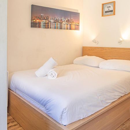 Apartment Grepon 3A - A Central Chamonix Haven Luaran gambar