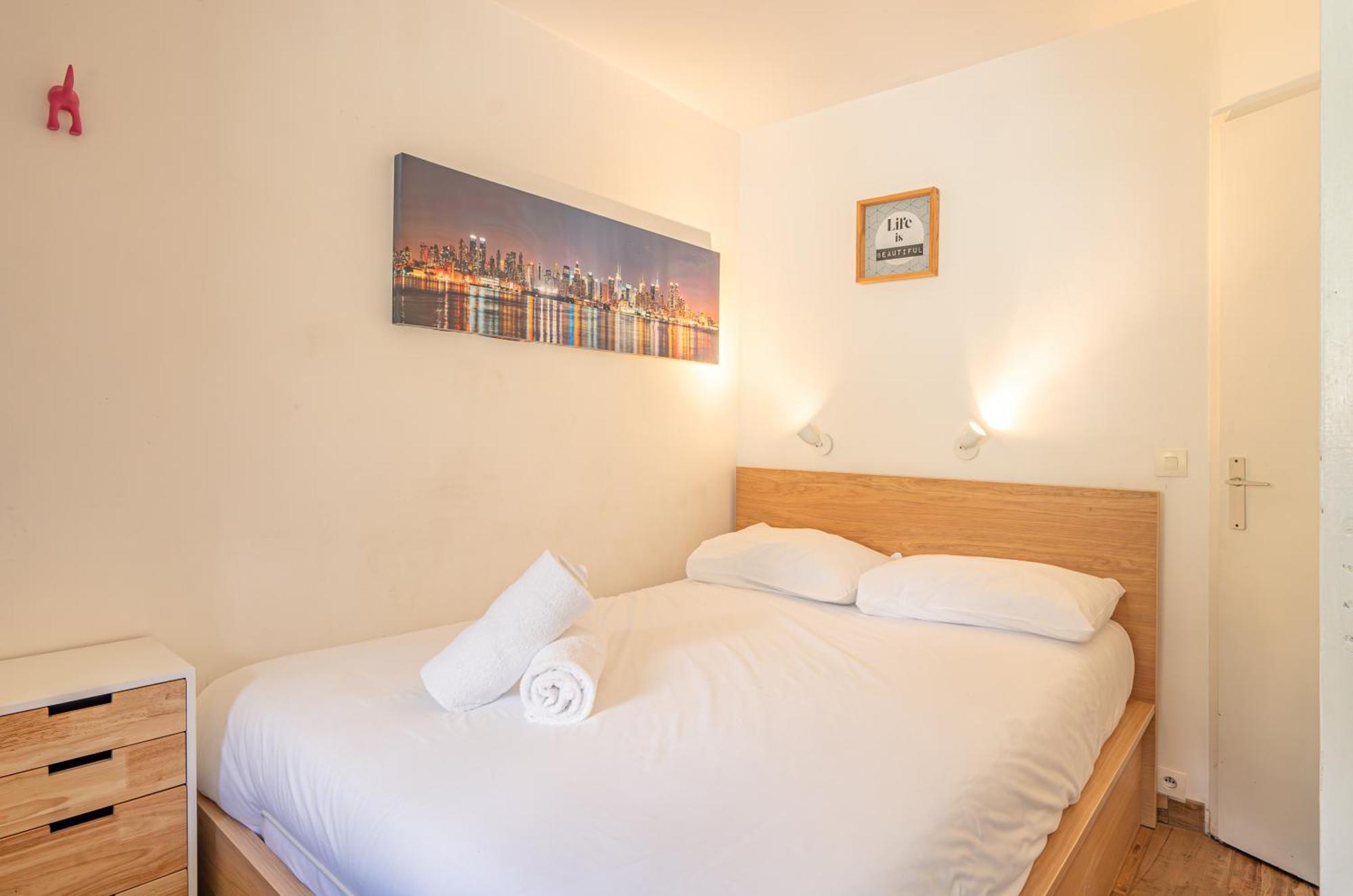 Apartment Grepon 3A - A Central Chamonix Haven Luaran gambar
