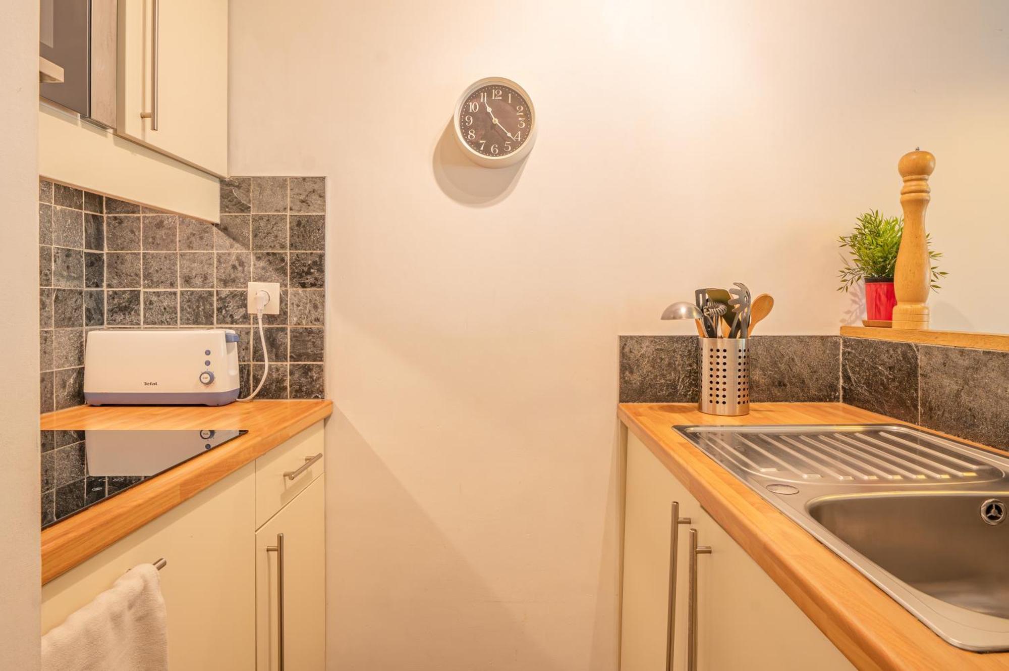 Apartment Grepon 3A - A Central Chamonix Haven Luaran gambar