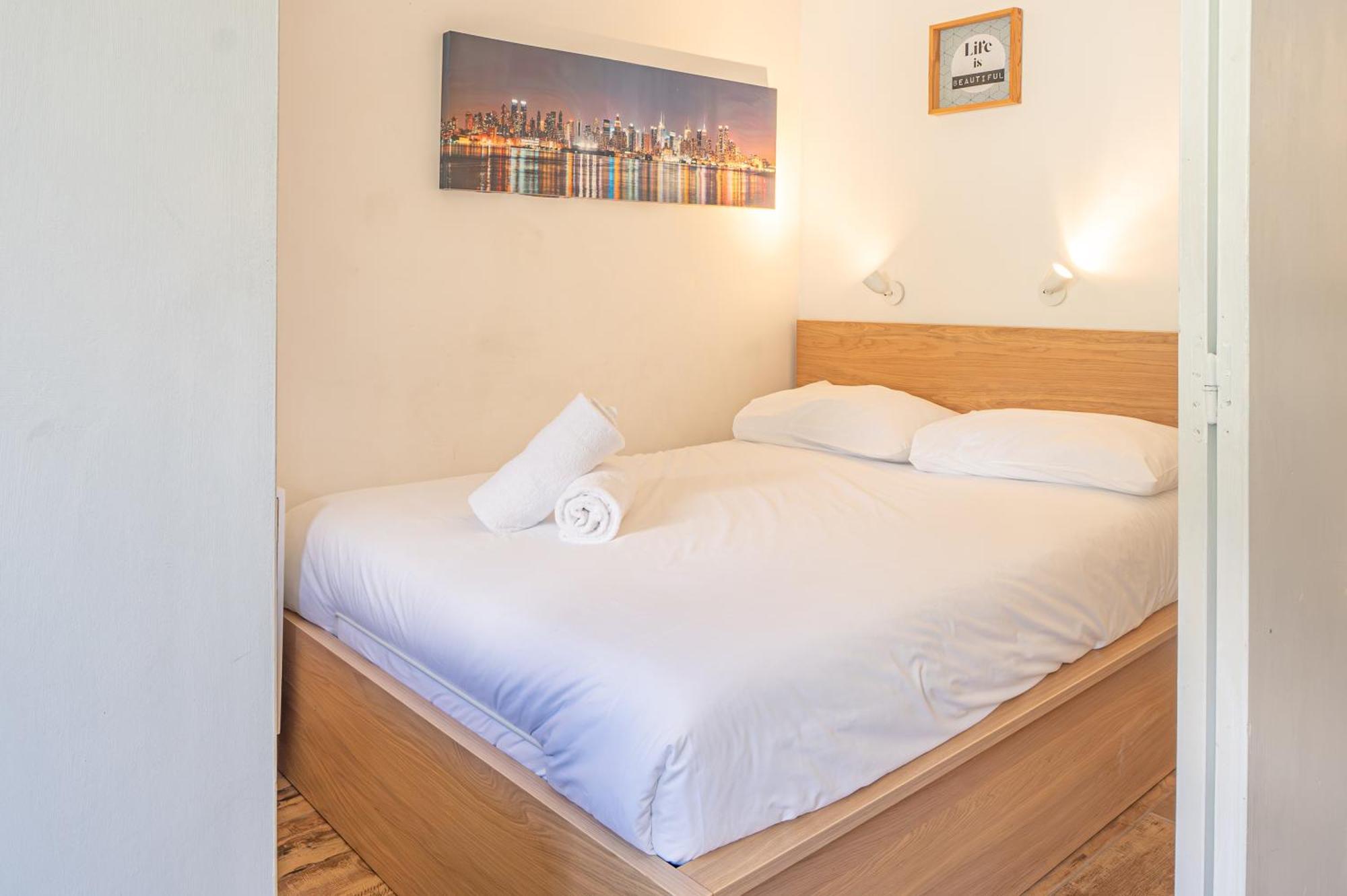 Apartment Grepon 3A - A Central Chamonix Haven Luaran gambar