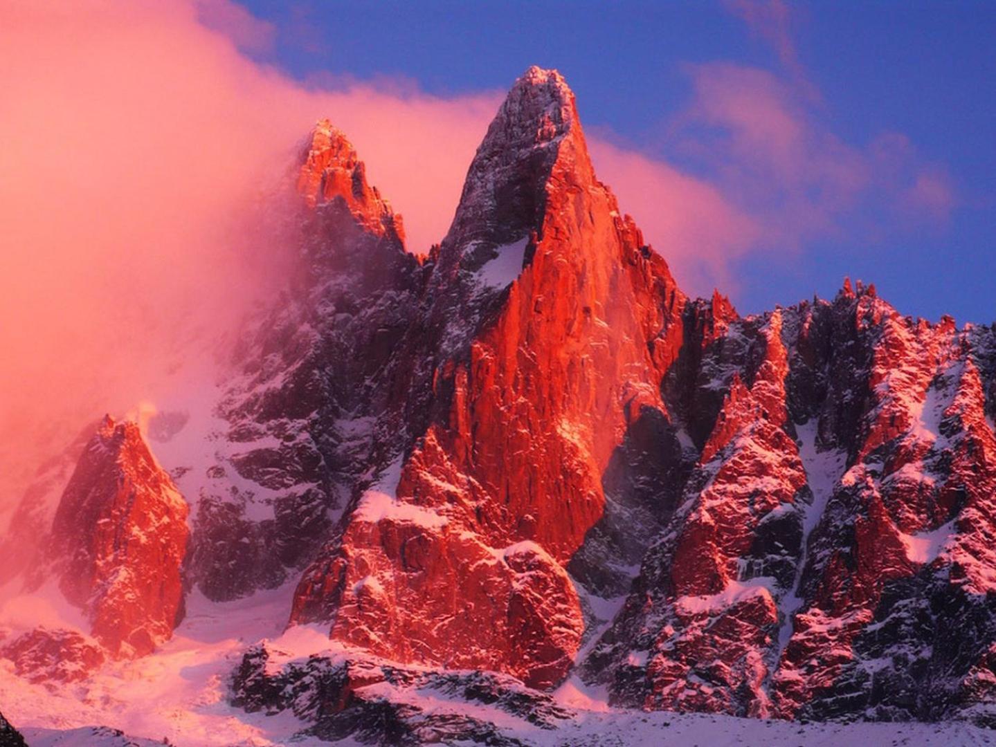 Apartment Grepon 3A - A Central Chamonix Haven Luaran gambar
