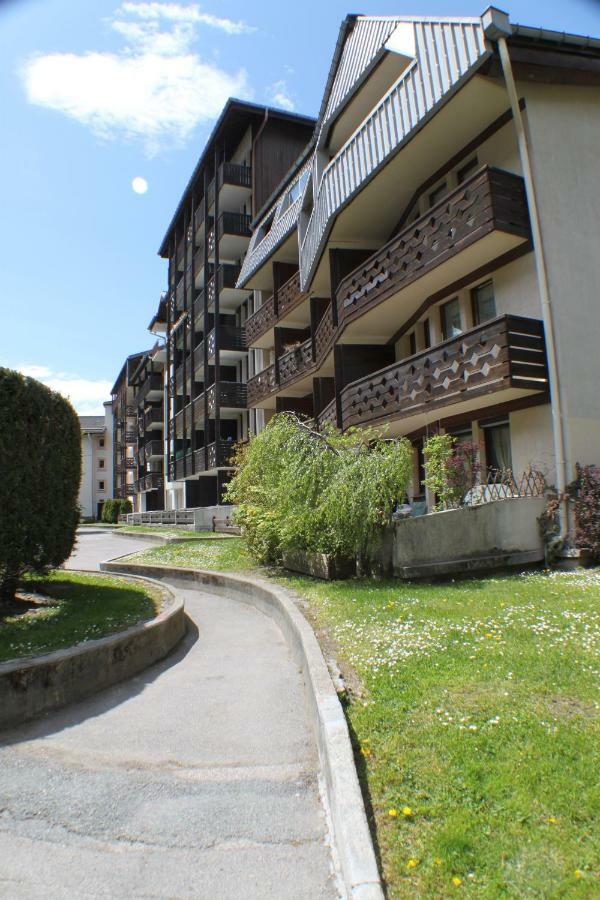 Apartment Grepon 3A - A Central Chamonix Haven Luaran gambar